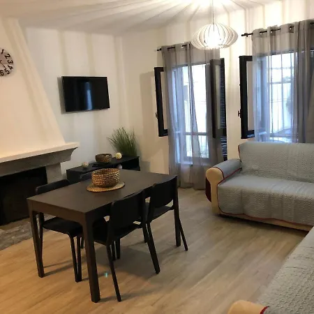 Apartament Sweet *
