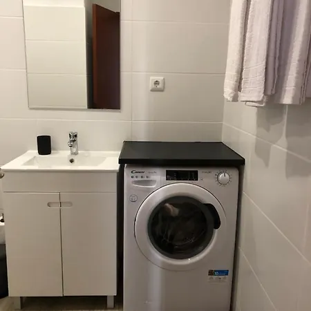 Sweet Apartament