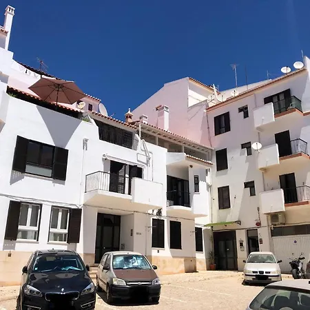 Sweet * Praia Da Luz