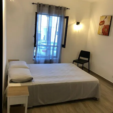 Sweet Apartment *