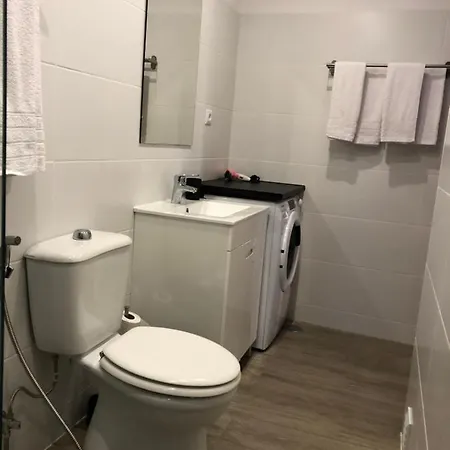 Sweet Apartamento