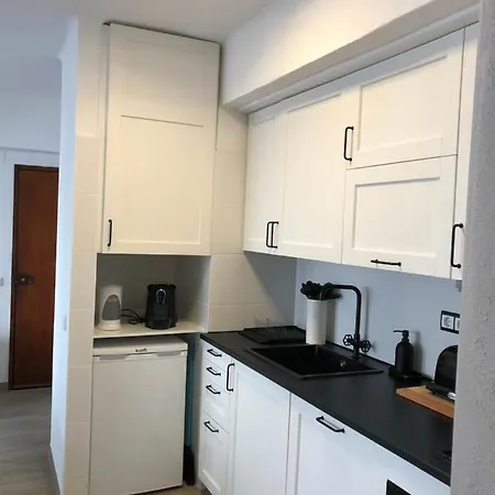 Apartamento Sweet