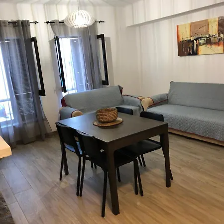 Apartamento Sweet *